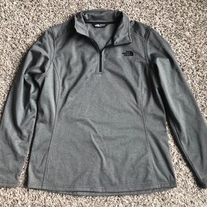 North Face pullover!